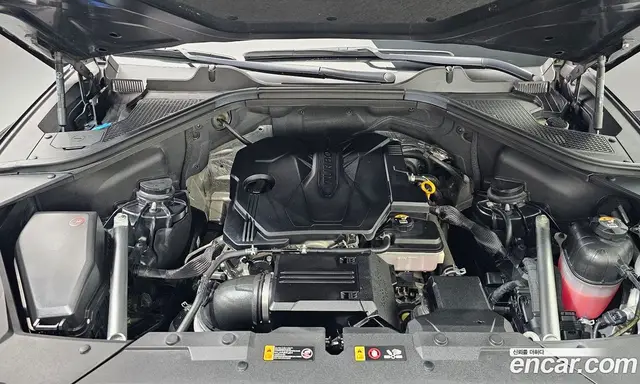 Genesis GV80 2021 2.5 автомат (гидро), миниатюра 6