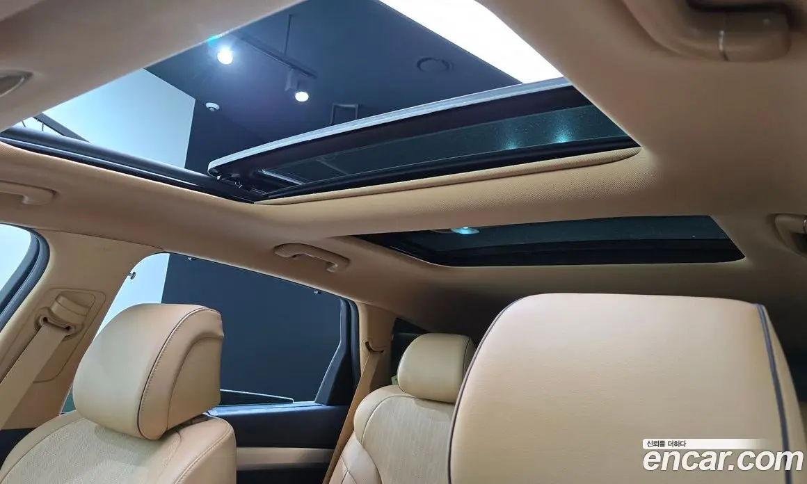Genesis GV80 2021 3.5 автомат (гидро), фото 23
