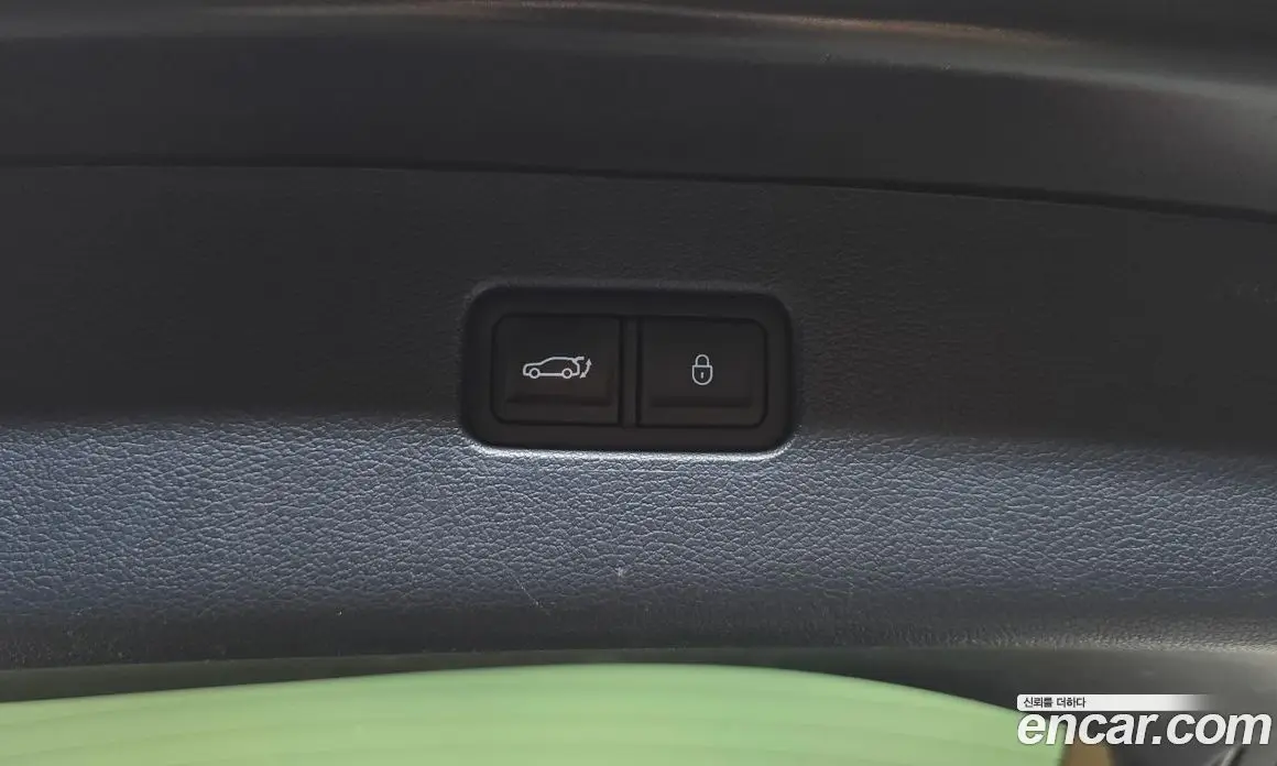 Genesis GV80 2021 3.5 автомат (гидро), фото 24