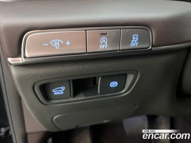 Genesis GV80 2022 2.5 автомат (гидро), миниатюра 12