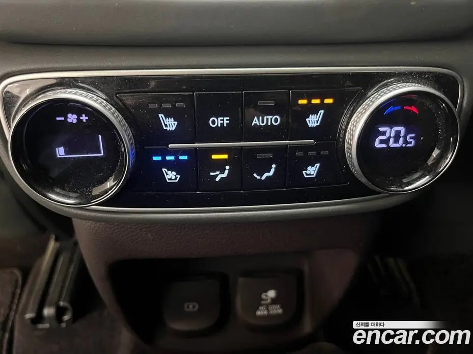Genesis GV80 2022 2.5 автомат (гидро), фото 17