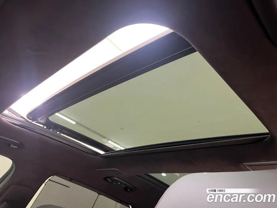 Genesis GV80 2022 2.5 автомат (гидро), фото 18