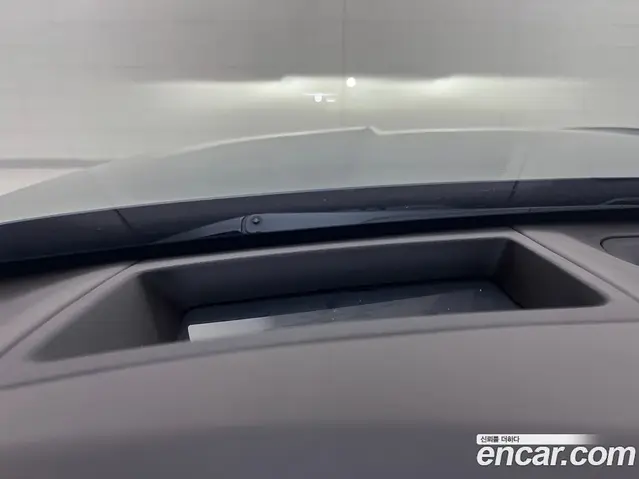 Genesis GV80 2022 2.5 автомат (гидро), миниатюра 10