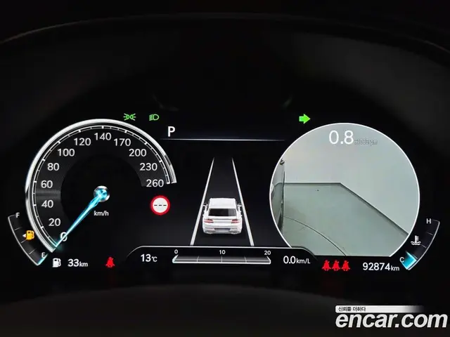 Genesis GV80 2022 3.0 автомат (гидро), миниатюра 11 Genesis GV80 2022 3.0 автомат (гидро), миниатюра 11
