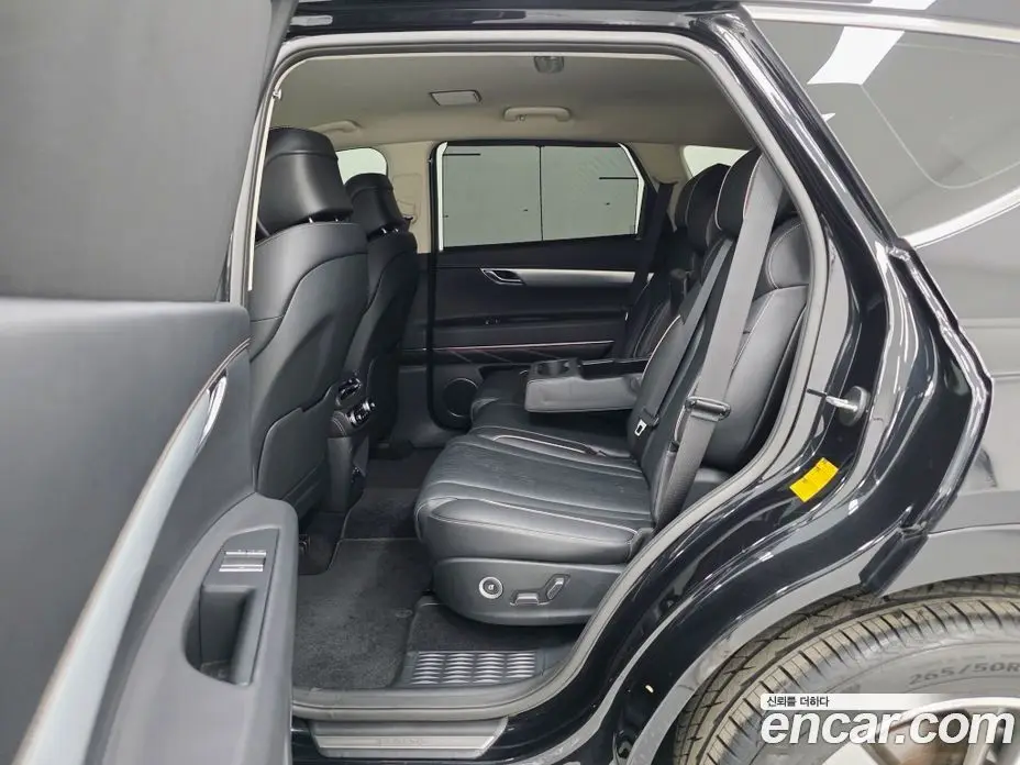Genesis GV80 2022 3.0 автомат (гидро), фото 10 Genesis GV80 2022 3.0 автомат (гидро), фото 10