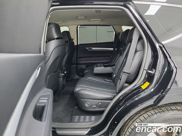 Genesis GV80 2022 3.0 автомат (гидро), миниатюра 10 Genesis GV80 2022 3.0 автомат (гидро), миниатюра 10