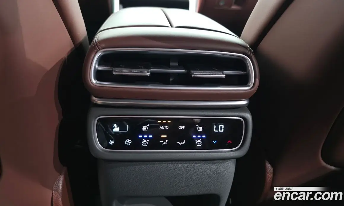 Genesis GV80 2023 3.5 автомат (гидро), фото 19 Genesis GV80 2023 3.5 автомат (гидро), фото 19