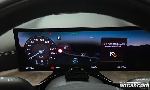 Genesis GV80 2024 3.5 автомат (гидро), миниатюра 11 Genesis GV80 2024 3.5 автомат (гидро), миниатюра 11