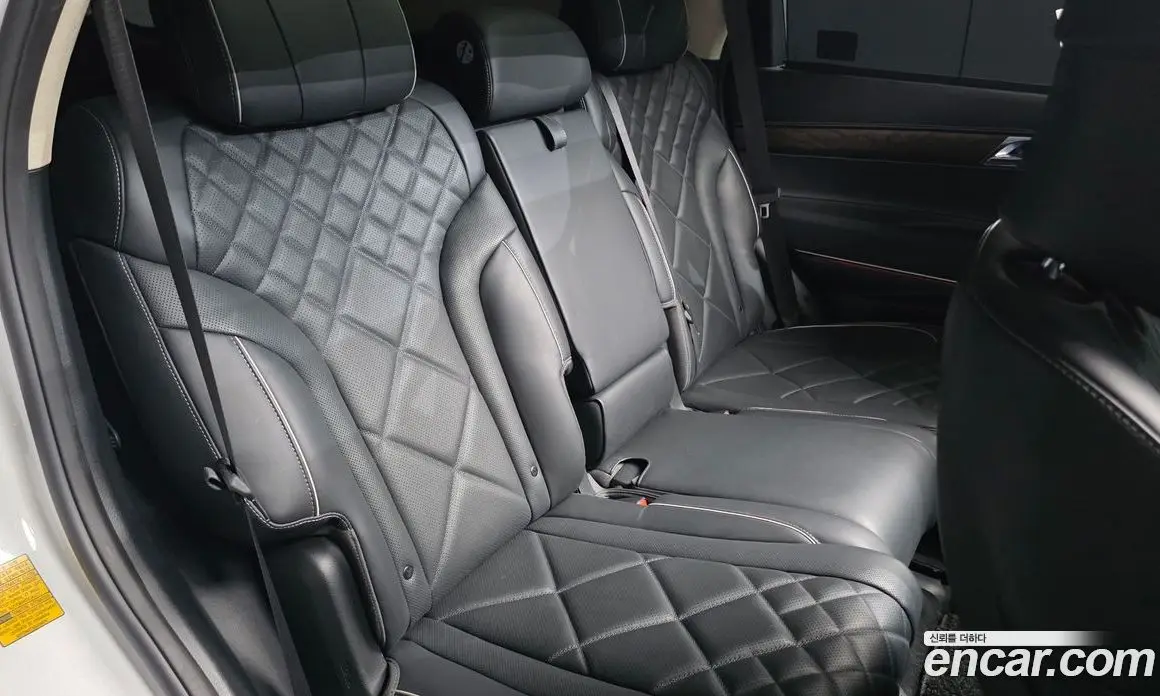 Genesis GV80 2024 3.5 автомат (гидро), фото 17 Genesis GV80 2024 3.5 автомат (гидро), фото 17