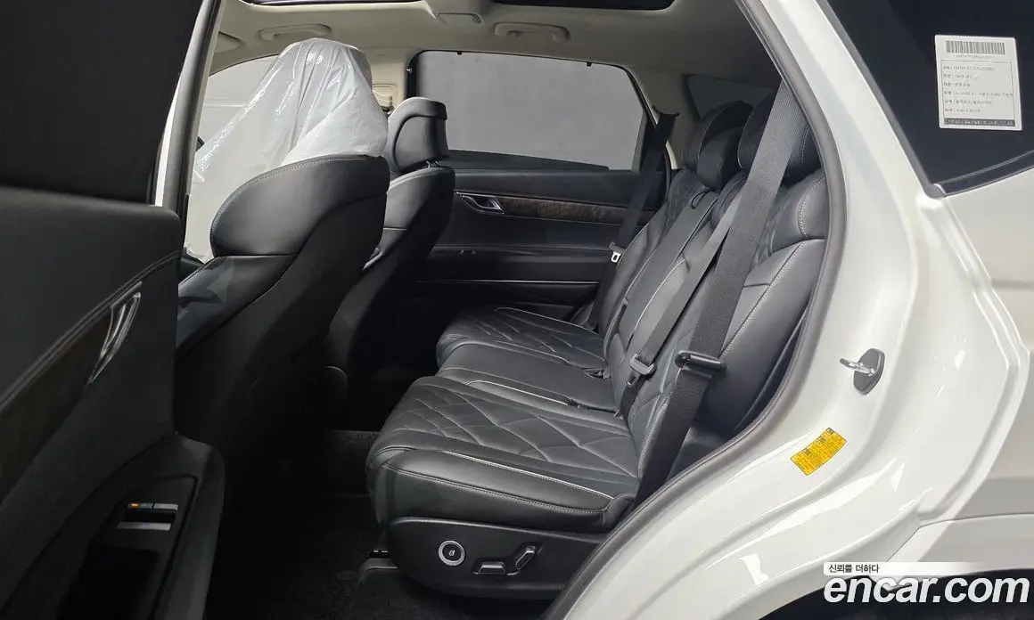 Genesis GV80 2024 3.5 автомат (гидро), фото 18 Genesis GV80 2024 3.5 автомат (гидро), фото 18
