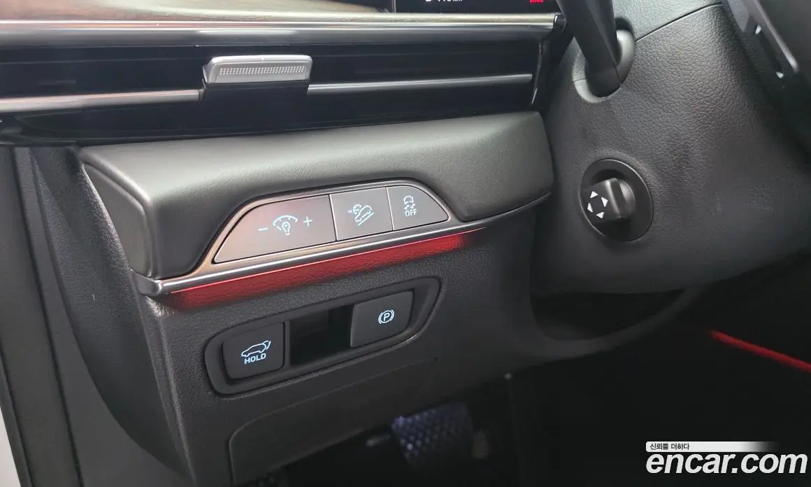 Genesis GV80 2024 3.5 автомат (гидро), фото 23 Genesis GV80 2024 3.5 автомат (гидро), фото 23