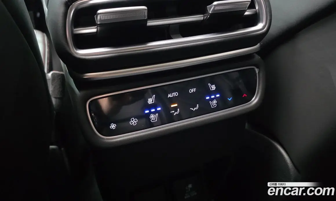 Genesis GV80 2024 3.5 автомат (гидро), фото 27 Genesis GV80 2024 3.5 автомат (гидро), фото 27