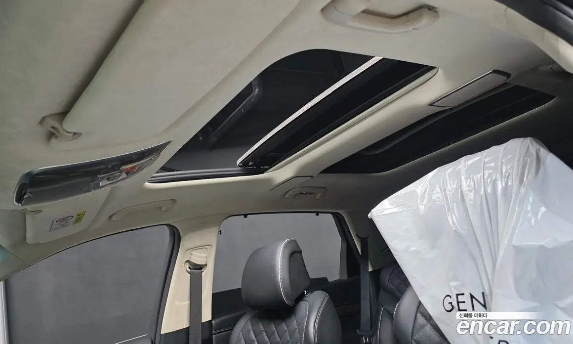 Genesis GV80 2024 3.5 автомат (гидро), фото 29 Genesis GV80 2024 3.5 автомат (гидро), фото 29