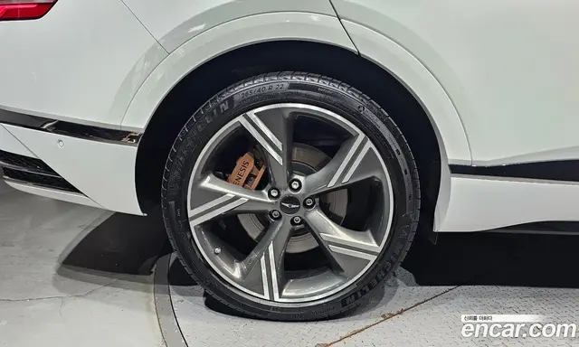 Genesis GV80 2024 3.5 автомат (гидро), миниатюра 5 Genesis GV80 2024 3.5 автомат (гидро), миниатюра 5