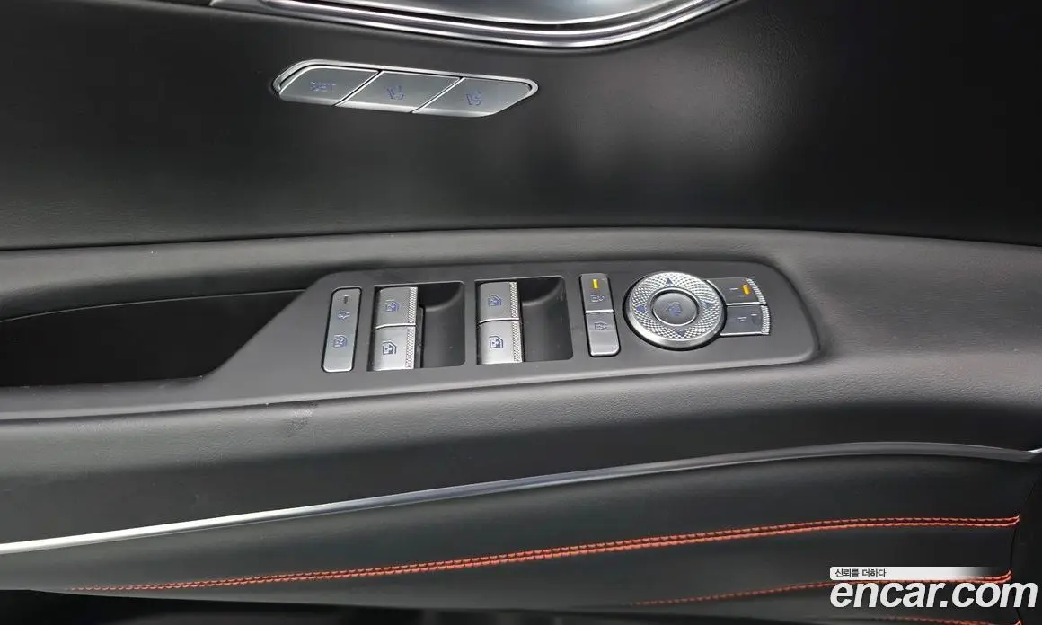Genesis GV80 2024 2.5 автомат (гидро), фото 34 Genesis GV80 2024 2.5 автомат (гидро), фото 34
