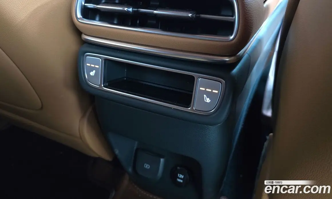 Genesis GV80 2024 2.5 автомат (гидро), фото 25