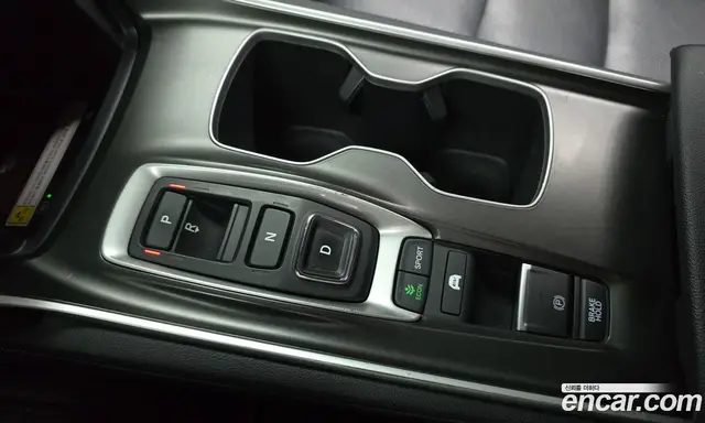 Honda Accord 2019 2.0 автомат (гидро), миниатюра 12