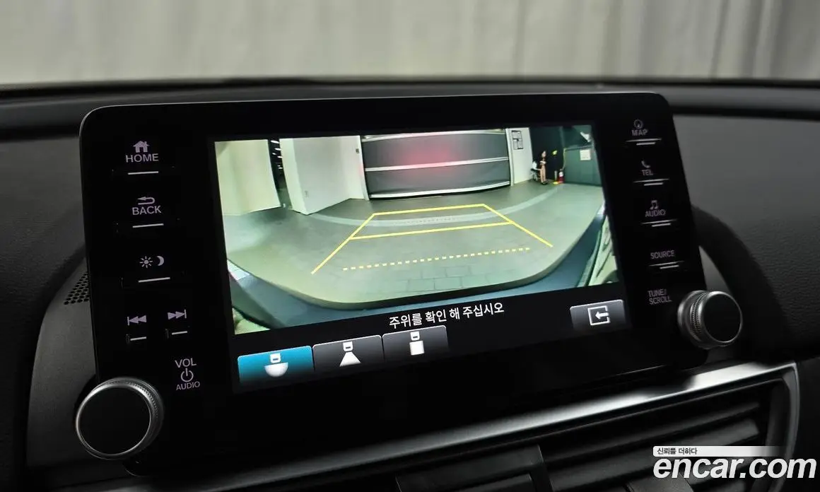 Honda Accord 2019 2.0 автомат (гидро), фото 20