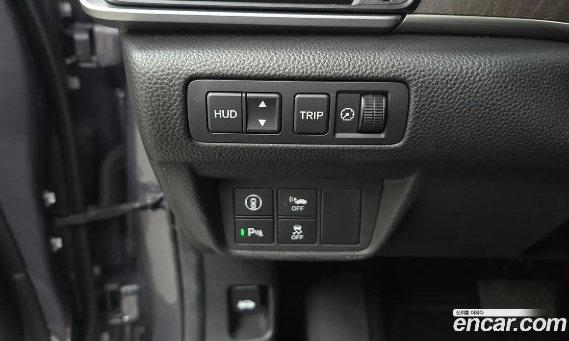 Honda Accord 2019 2.0 автомат (гидро), фото 27