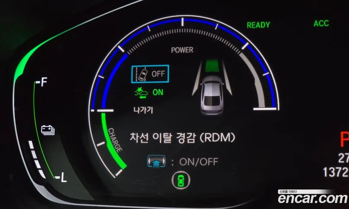 Honda Accord 2019 2.0 автомат (гидро), фото 31