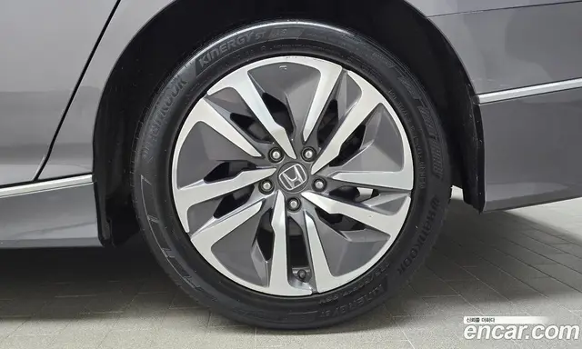 Honda Accord 2019 2.0 автомат (гидро), миниатюра 7