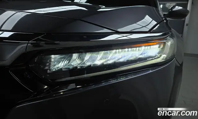 Honda Accord 2019 2.0 автомат (гидро), миниатюра 8