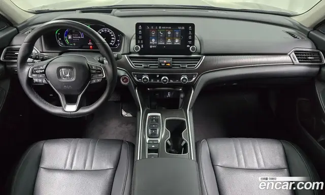Honda Accord 2019 2.0 автомат (гидро), миниатюра 10