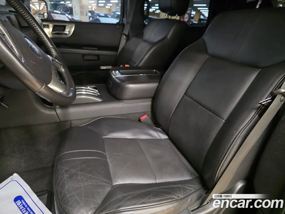 Hummer H2 2008 6.2 автомат (гидро), фото 10 Hummer H2 2008 6.2 автомат (гидро), фото 10