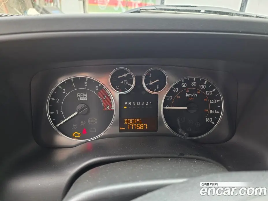 Hummer H3 2008 3.7 автомат (гидро), фото 12 Hummer H3 2008 3.7 автомат (гидро), фото 12