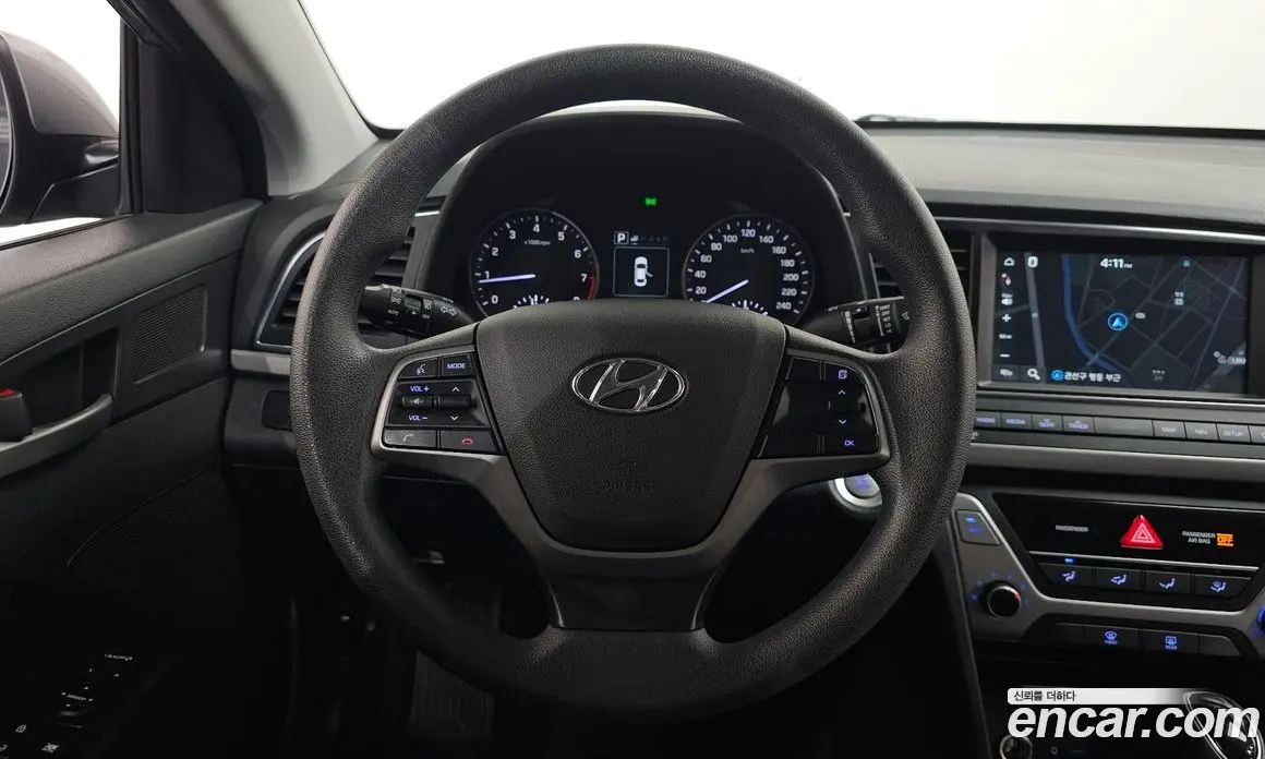 Hyundai Avante 2018 1.6 автомат (гидро), фото 13 Hyundai Avante 2018 1.6 автомат (гидро), фото 13