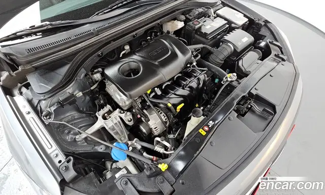Hyundai Avante 2018 1.6 автомат (гидро), миниатюра 6 Hyundai Avante 2018 1.6 автомат (гидро), миниатюра 6