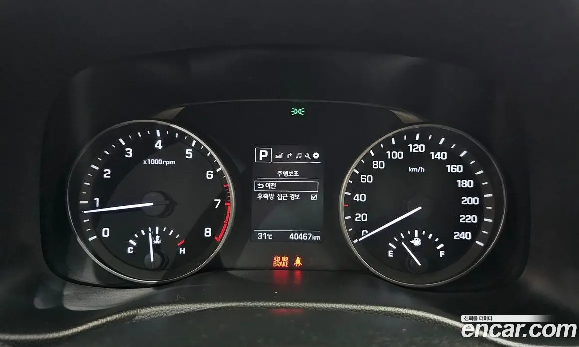 Hyundai Avante 2018 1.6 автомат (гидро), фото 8 Hyundai Avante 2018 1.6 автомат (гидро), фото 8