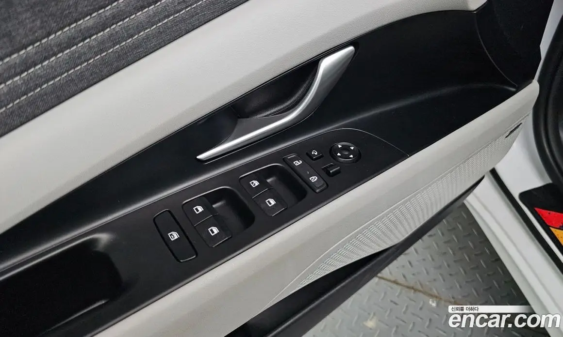 Hyundai Avante 2020 1.6 автомат (гидро), фото 16