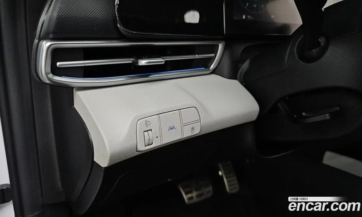 Hyundai Avante 2020 1.6 автомат (гидро), фото 17