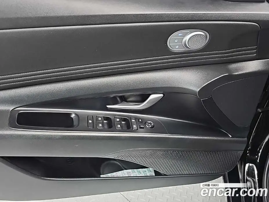 Hyundai Avante 2020 1.6 автомат (гидро), фото 8