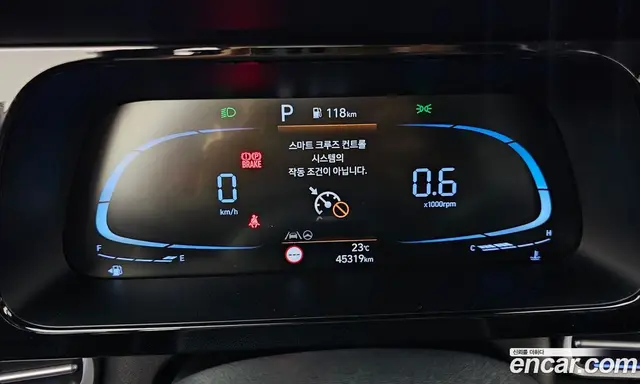 Hyundai Avante 2023 1.6 автомат (гидро), миниатюра 8 Hyundai Avante 2023 1.6 автомат (гидро), миниатюра 8