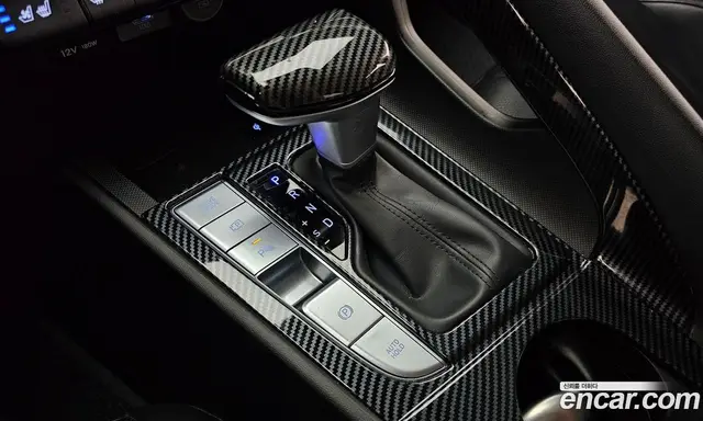 Hyundai Avante 2023 1.6 автомат (гидро), миниатюра 9 Hyundai Avante 2023 1.6 автомат (гидро), миниатюра 9