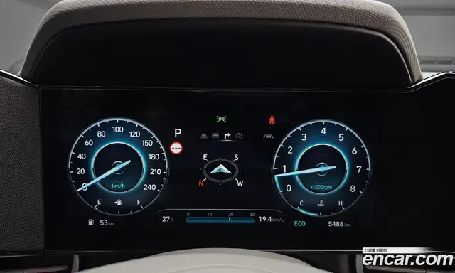 Hyundai Avante 2025 1.6 автомат (гидро), миниатюра 11 Hyundai Avante 2025 1.6 автомат (гидро), миниатюра 11