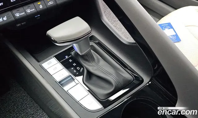 Hyundai Avante 2025 1.6 автомат (гидро), миниатюра 12
