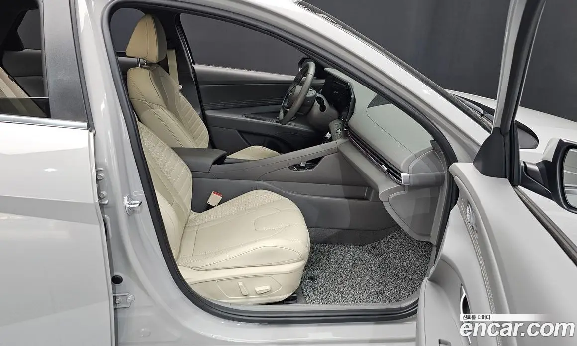 Hyundai Avante 2025 1.6 автомат (гидро), фото 16 Hyundai Avante 2025 1.6 автомат (гидро), фото 16