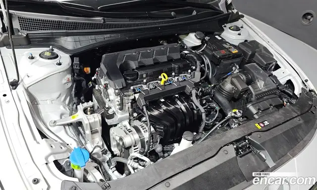 Hyundai Avante 2025 1.6 автомат (гидро), миниатюра 6 Hyundai Avante 2025 1.6 автомат (гидро), миниатюра 6