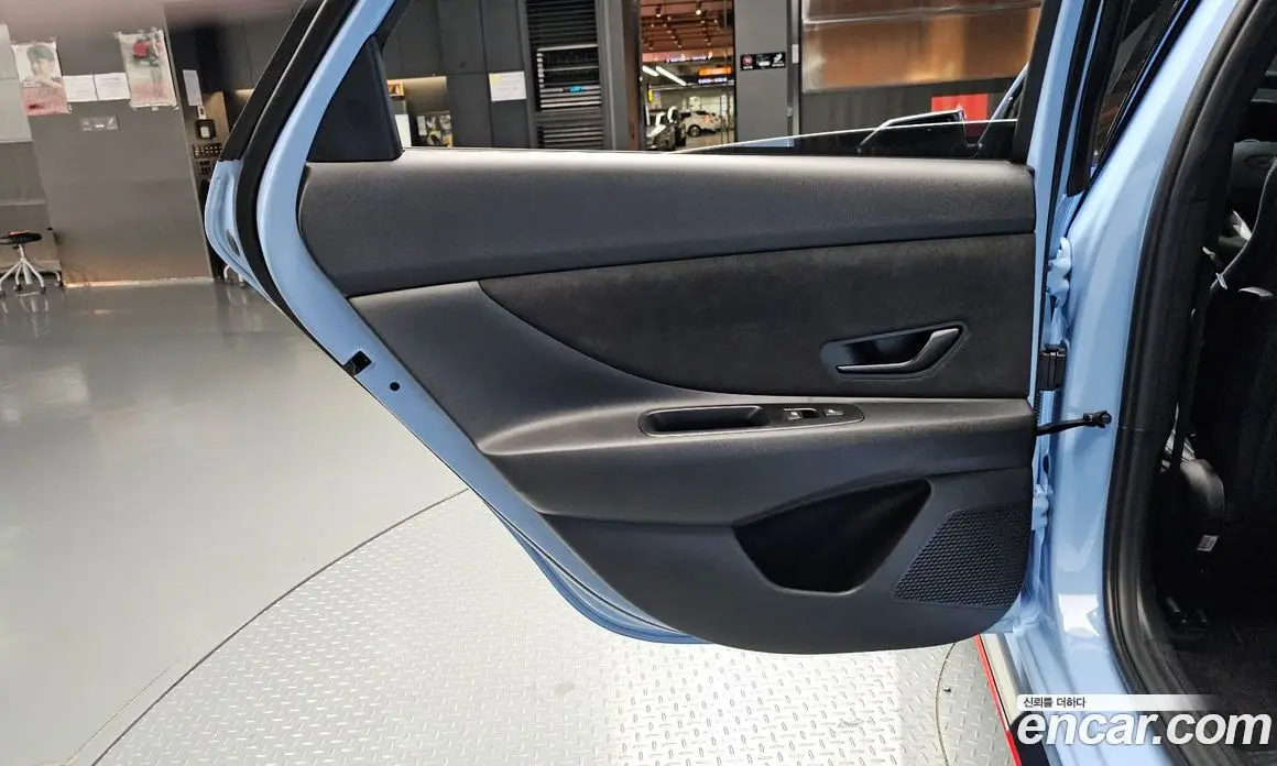 Hyundai Avante 2025 2.0 автомат (гидро), фото 15 Hyundai Avante 2025 2.0 автомат (гидро), фото 15