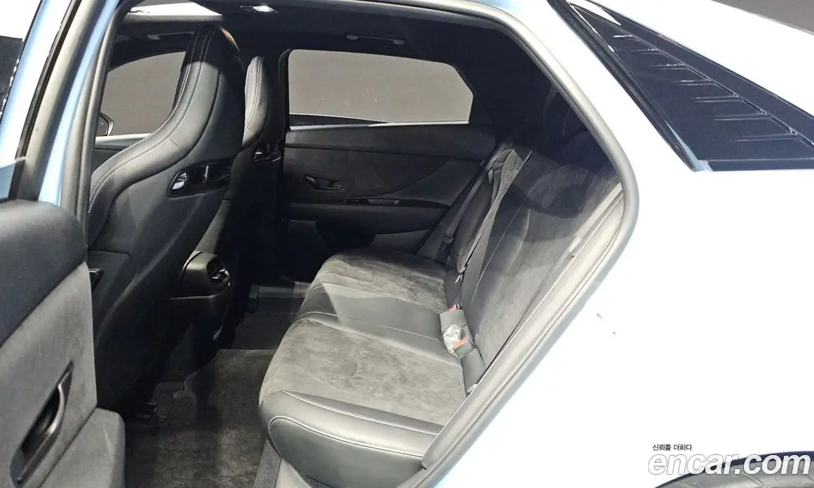 Hyundai Avante 2025 2.0 автомат (гидро), фото 16 Hyundai Avante 2025 2.0 автомат (гидро), фото 16