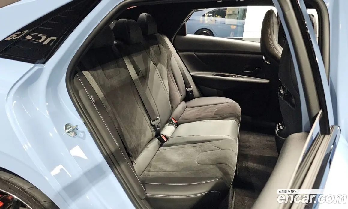 Hyundai Avante 2025 2.0 автомат (гидро), фото 17 Hyundai Avante 2025 2.0 автомат (гидро), фото 17