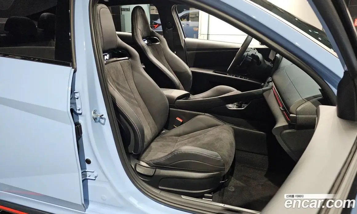 Hyundai Avante 2025 2.0 автомат (гидро), фото 18 Hyundai Avante 2025 2.0 автомат (гидро), фото 18
