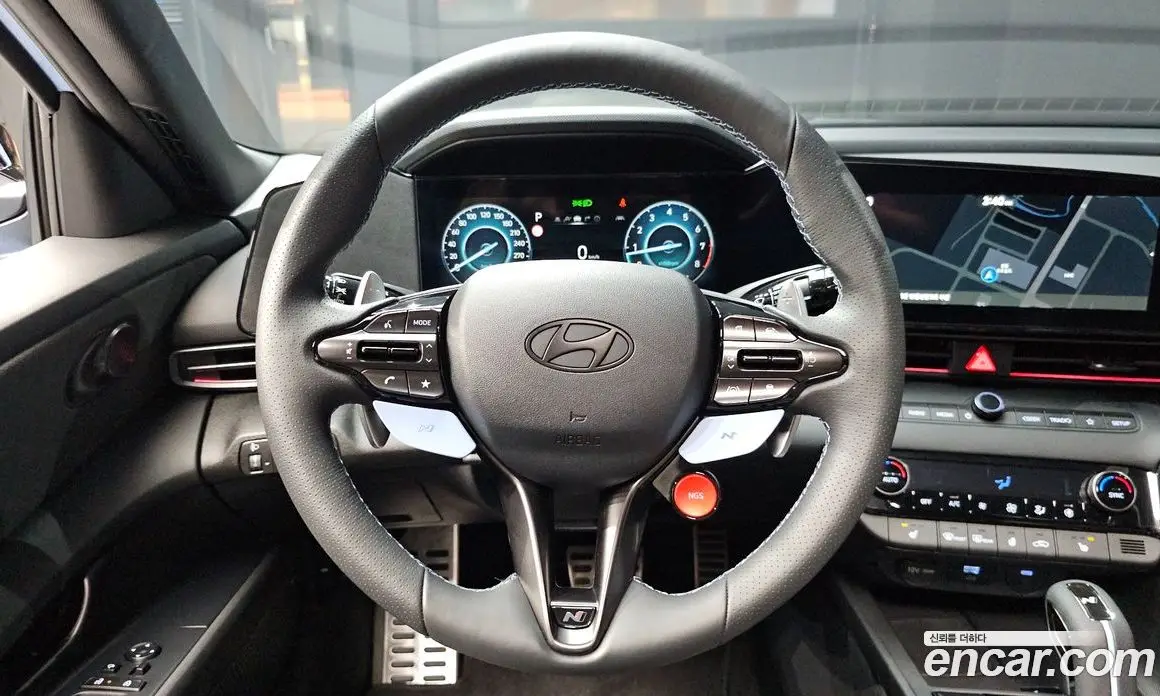 Hyundai Avante 2025 2.0 автомат (гидро), фото 19 Hyundai Avante 2025 2.0 автомат (гидро), фото 19