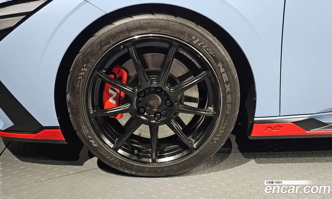 Hyundai Avante 2025 2.0 автомат (гидро), фото 5 Hyundai Avante 2025 2.0 автомат (гидро), фото 5