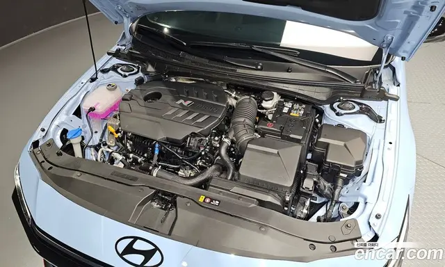 Hyundai Avante 2025 2.0 автомат (гидро), миниатюра 6 Hyundai Avante 2025 2.0 автомат (гидро), миниатюра 6