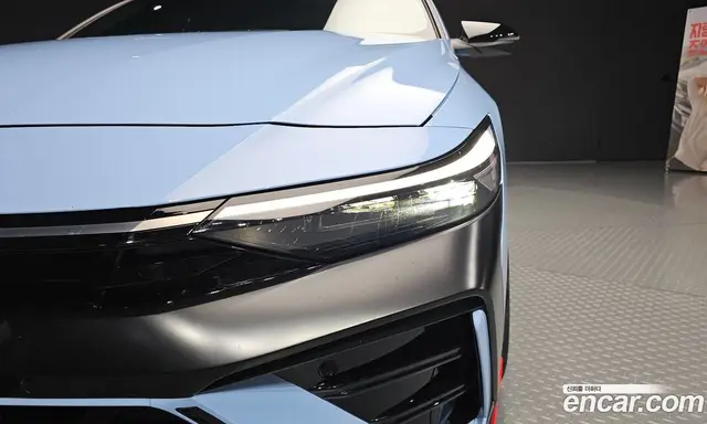 Hyundai Avante 2025 2.0 автомат (гидро), миниатюра 8 Hyundai Avante 2025 2.0 автомат (гидро), миниатюра 8