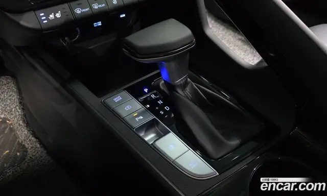 Hyundai Avante 2025 1.6 автомат (гидро), миниатюра 12